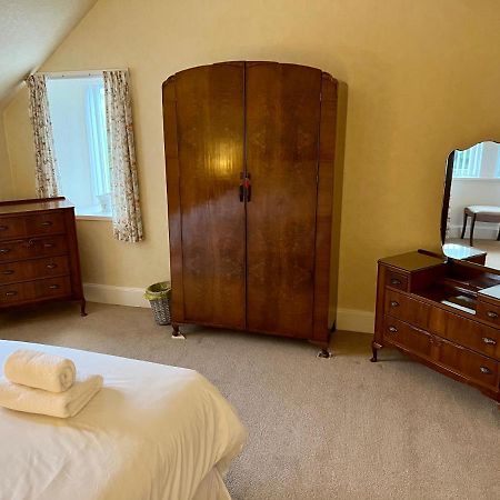Convalmore House Dufftown Luaran gambar