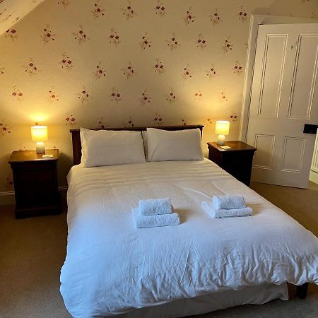 Convalmore House Dufftown Luaran gambar