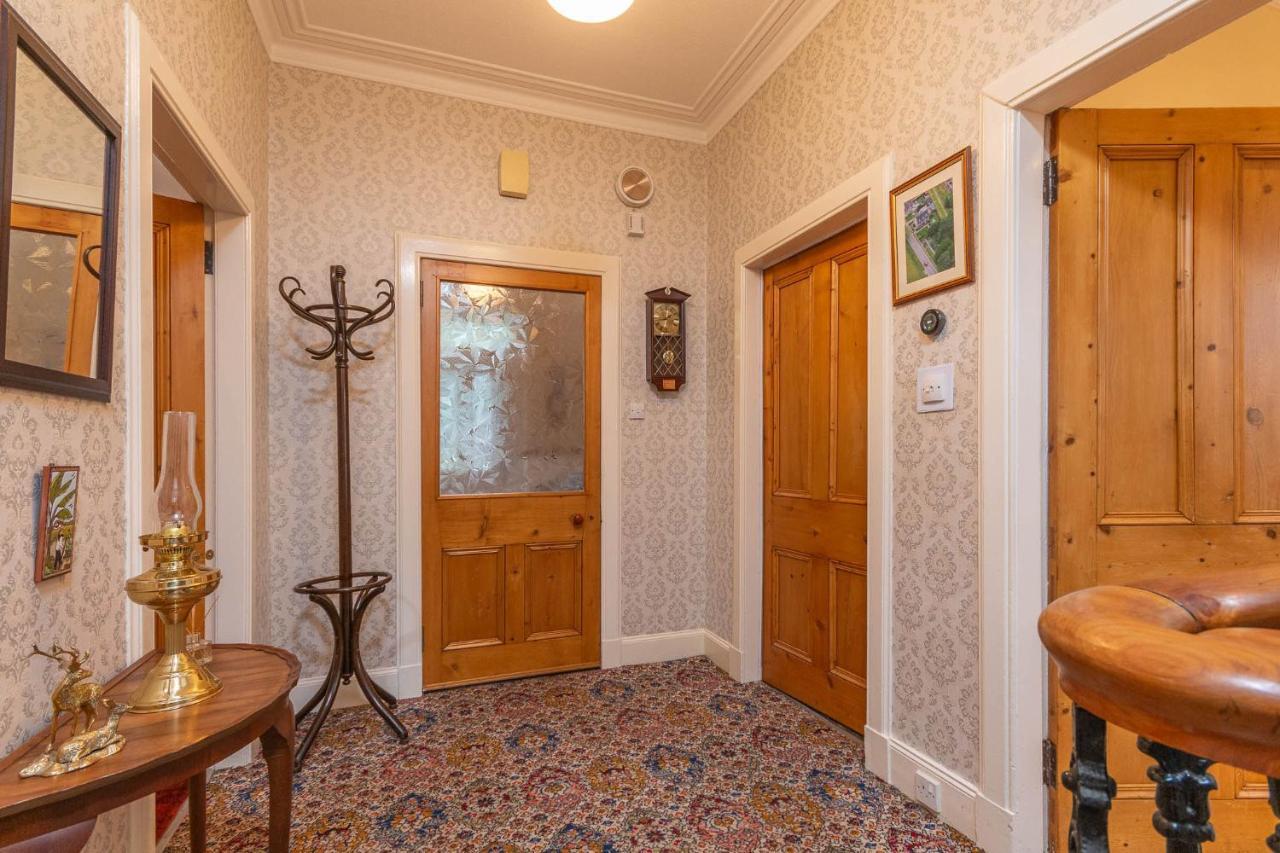 Convalmore House Dufftown Luaran gambar