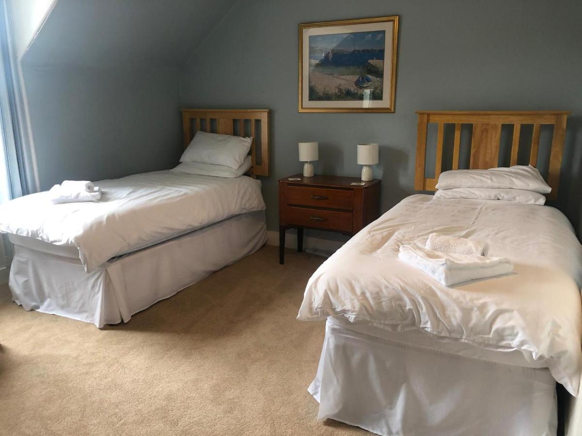 Convalmore House Dufftown Luaran gambar