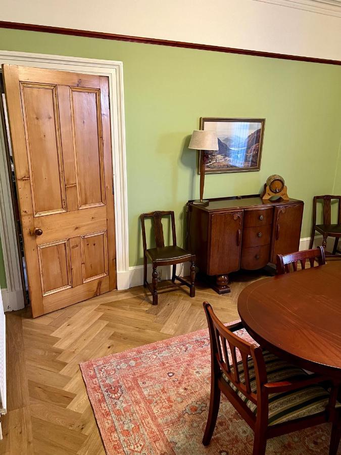 Convalmore House Dufftown Luaran gambar