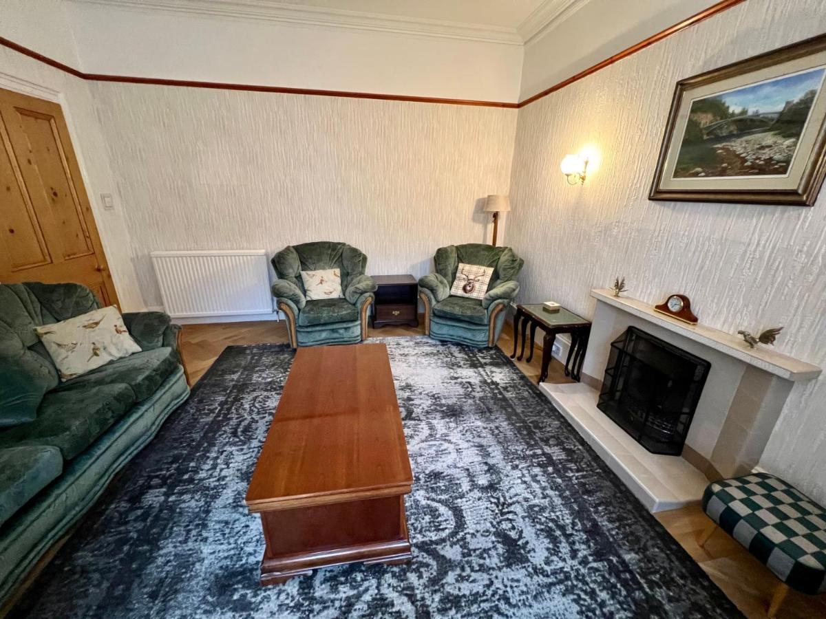 Convalmore House Dufftown Luaran gambar