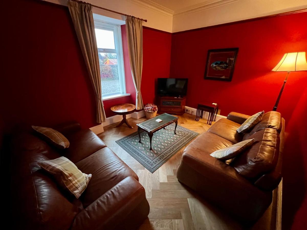 Convalmore House Dufftown Luaran gambar