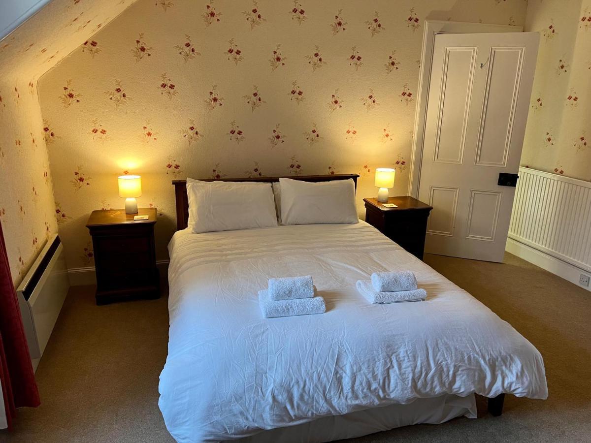 Convalmore House Dufftown Luaran gambar